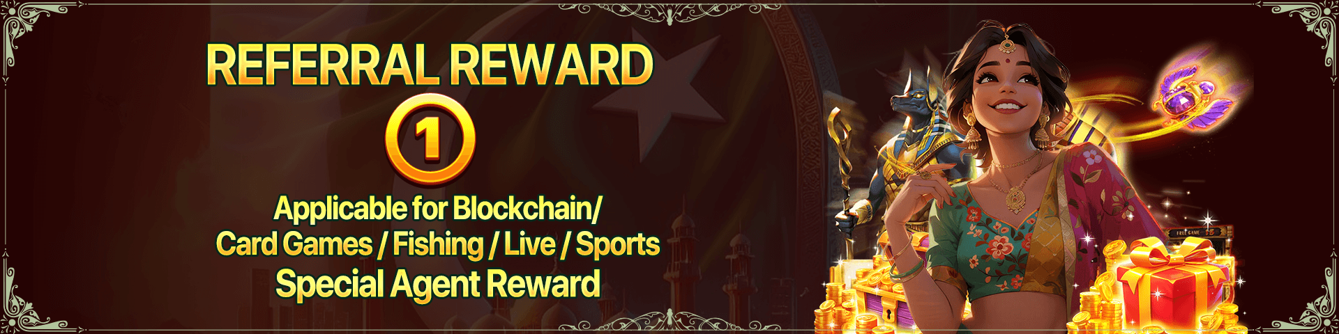 Popular games section - 3